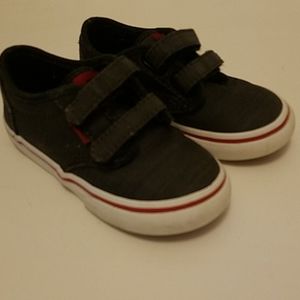 Vans size 7